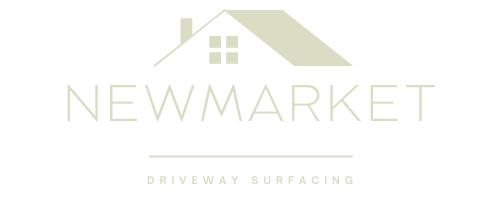 Newmarket Driveways Logo Transparent